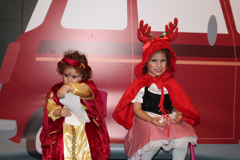 Jounieh Christmas Wonders 2018